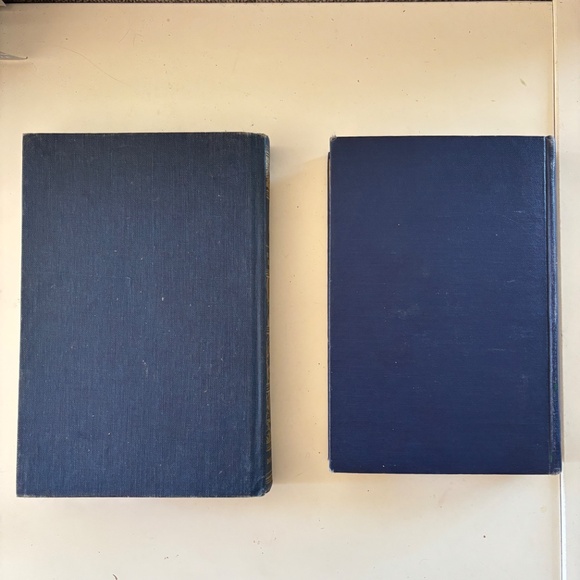 Books: Just so Stories c. 1907 and Babbit c.1922 - Picture 3 of 9